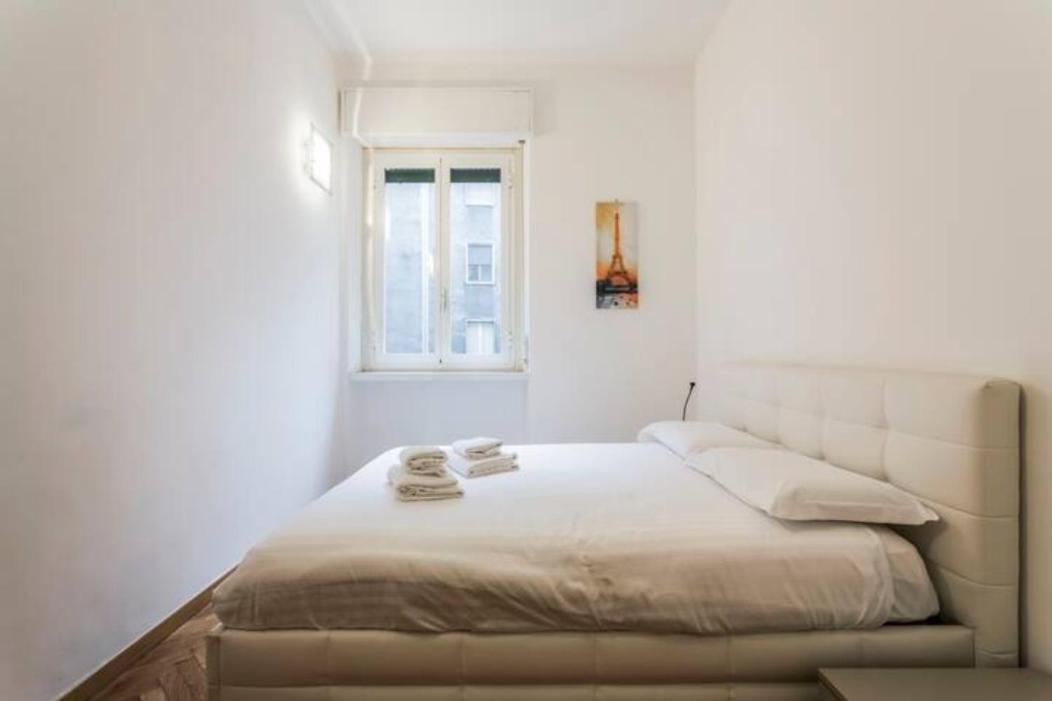 Loreto & Stazione Centrale Cozy Apartment Milan Luaran gambar