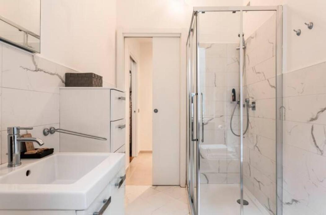 Loreto & Stazione Centrale Cozy Apartment Milan Luaran gambar