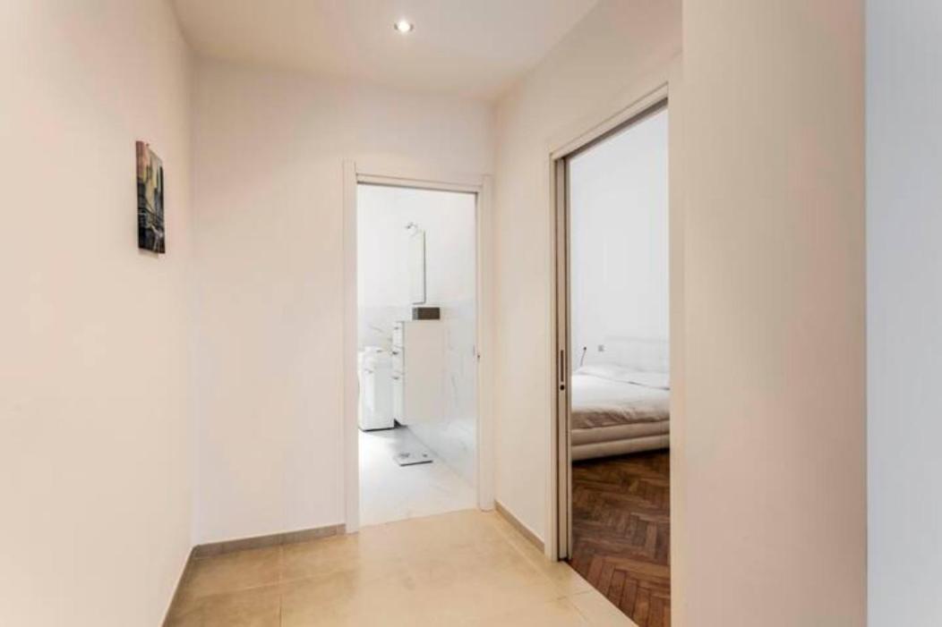 Loreto & Stazione Centrale Cozy Apartment Milan Luaran gambar